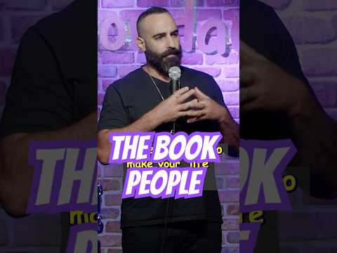 The book people