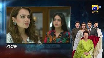 Recap Haya Episode 13 - 25th September 2025 -