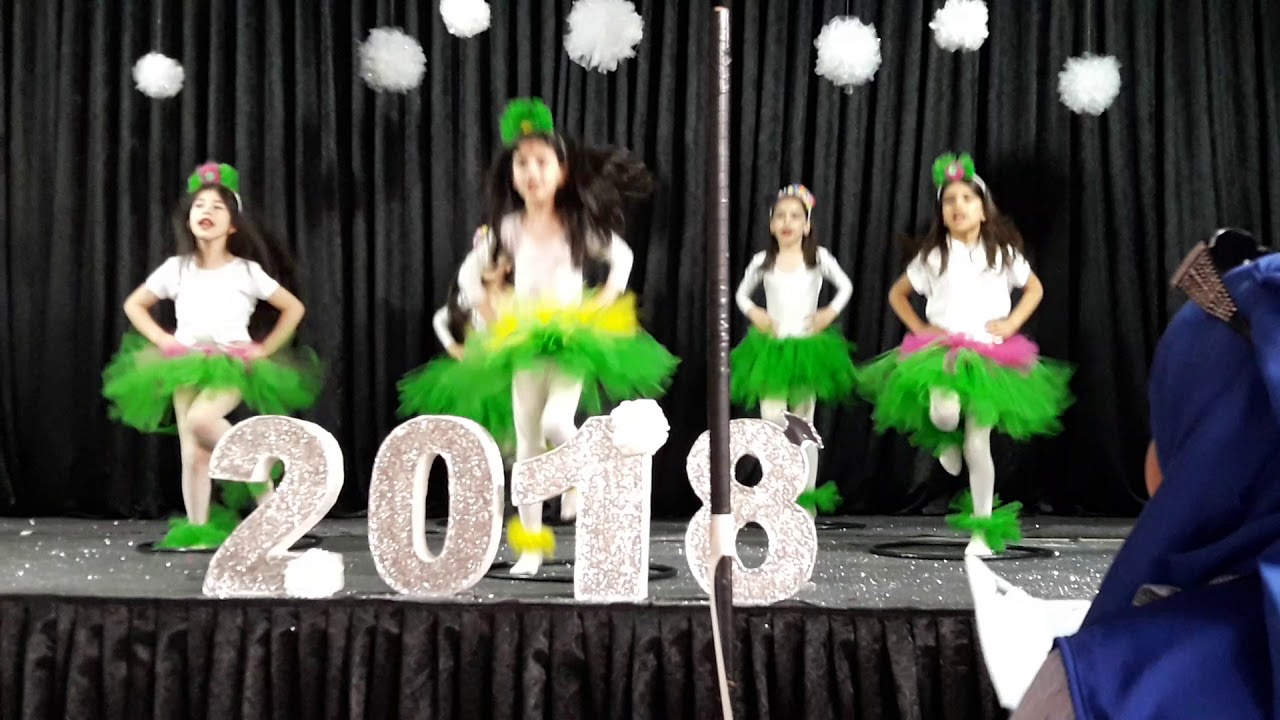 نحنا الربيع #عالم_ندى_ساره