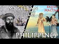 First European Description of Philippines (1521) // Magellan's Last Days // Pigafetta Primary Source