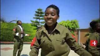 Wasafiri Choir(Kanisa la PCGT uyole- kati) - Vita Vyetu