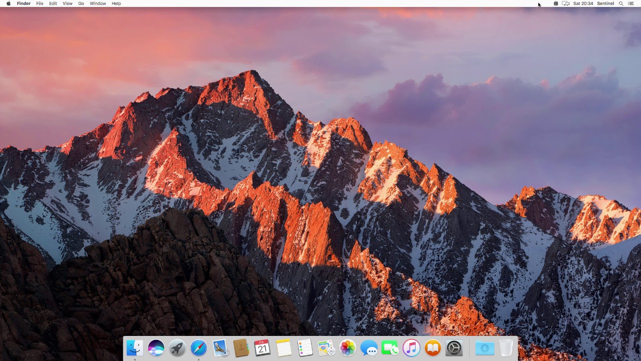 SentinelOne Detects Calisto, Installing Backdoor on macOS - YouTube