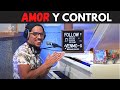 Amor y control  rumbal