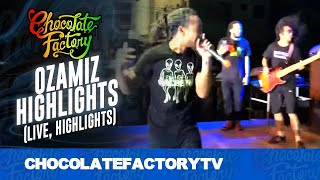 Download lagu Chocolate Factory - OZAMIZ HIGHLIGHTS