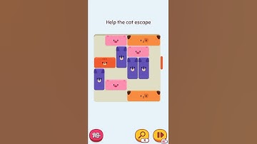 Who is Impostor Level 145 Help the cat escape - Gameplay Solution Walkthrough