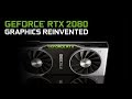 Новое поколение видеокарт Nvidia RTX 20xx в майнинге