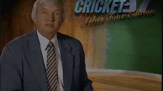 Legendary Richie Benaud Laments Over The State Of Cricket In Cricket 97 Ashes Tour Edition