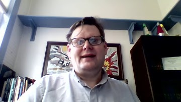 Stagecraft 1340 Fall 2020 intro video