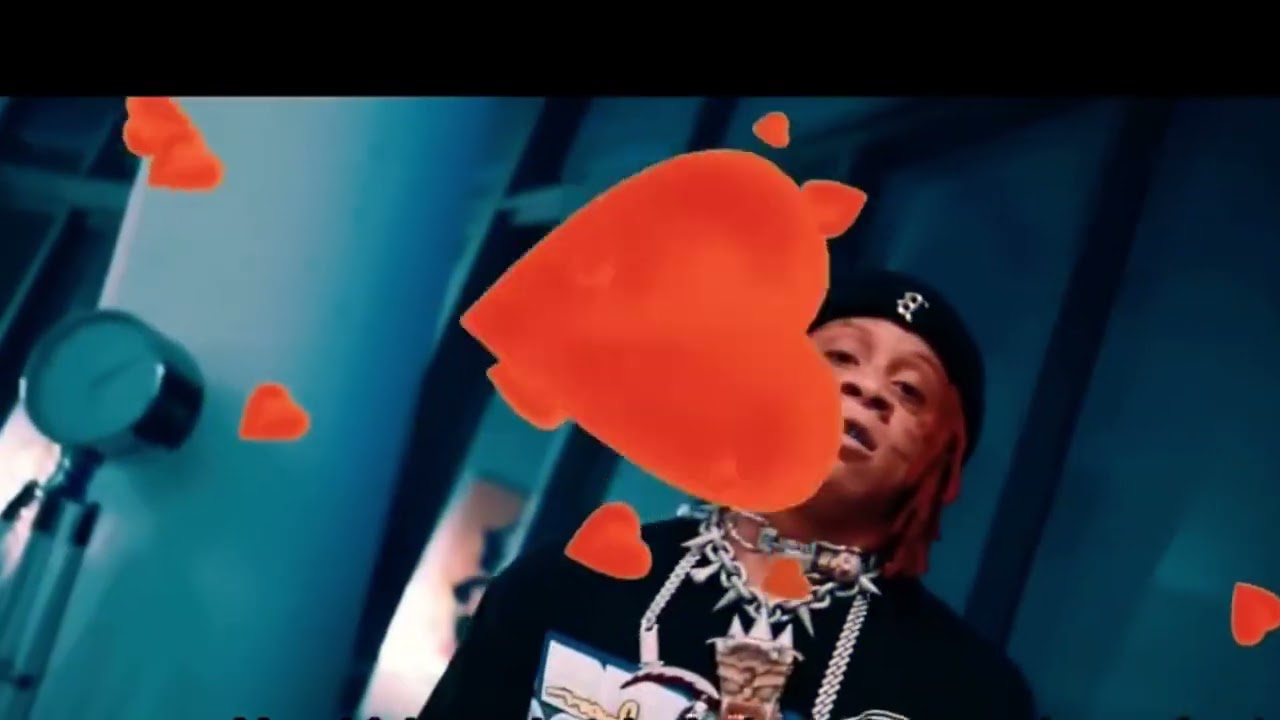 MGK, Trippie Red- Candy Remix Ft. Juice Wrld,Xxxtentaicon