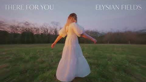 SVRCINA - There For You (Elysian Fields Visualizer)