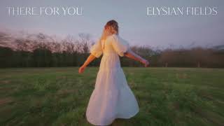 Svrcina - There For You (Elysian Fields Visualizer)