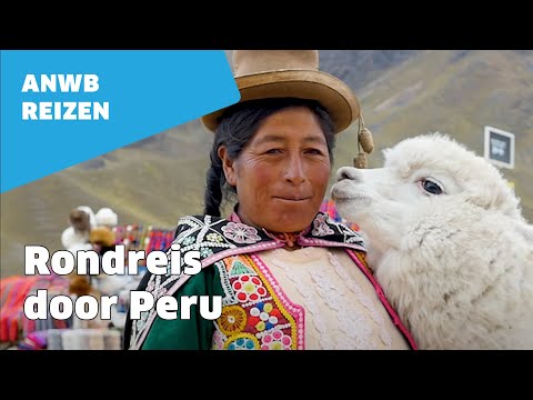 Video: Beste dingen om te doen in de Heilige Vallei van Peru