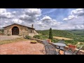 VENDUTO - Casale in Toscana in vendita a Siena, Vagliagli