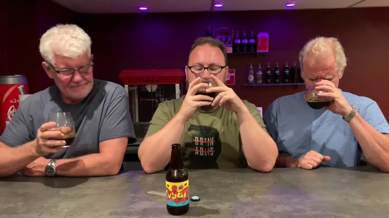 Prairie Artisan Ales