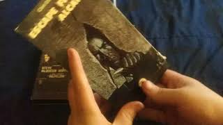 VHS Update For March 21st 2019