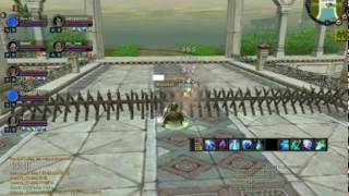 [rSro] Ares First Hotan Fortress War- august 19th
