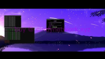 Cindy C2 Network Showcase Best Botnet Showcase Best Botnet C2/BOTNET/API VS Datonet (Pty) Ltd