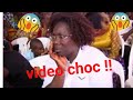 VIDÉO CHOC !!! MIRACLE INSUPPORTABLE DADDY SCHEKINA 🔥❎