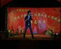 金秋嘉年华，唐子健《笨小孩》