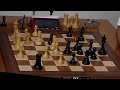 GM Dominguez - GM Kasparov