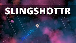Slingshottr Trailer