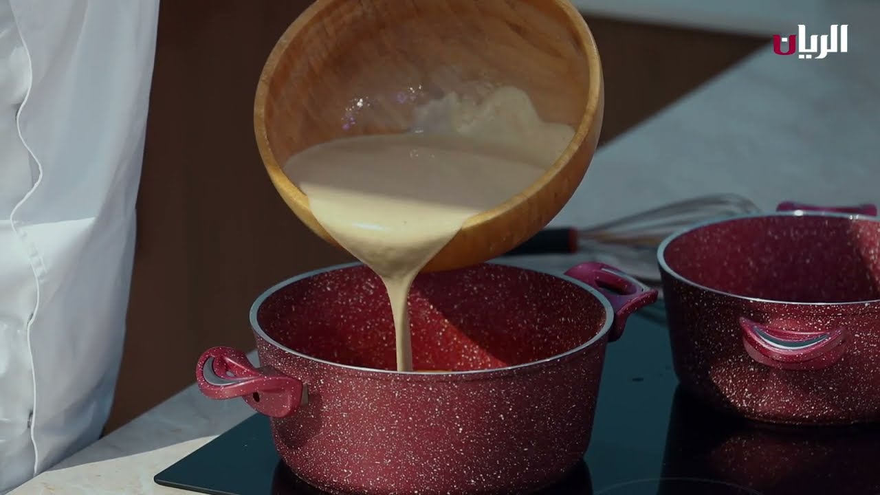 برنامج فيه العافية - طريقة تحضير 