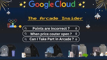 Arcade Insider Update: Prize Counter Opening Soon?