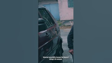 Experience the Future : Autonomous Vehicles Redefining Mobility