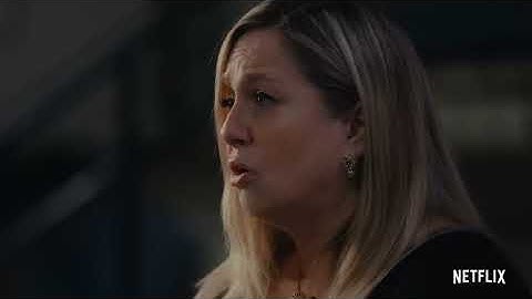 Girl in the Picture | Official Trailer | Netflix