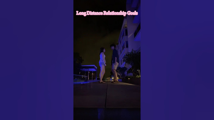 Long Distance Relationship Goals @toastieboiva7338  #dance #ldr