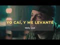 YO CAÍ Y ME LEVANTÉ - Nicky Jam Motivación