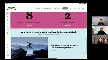 Webinar - Transforming Retail Execution with AR: Data-Driven Insights for CPG Success