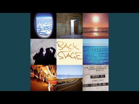 在 YouTube 上觀看「Sick of Home Blues (Backstage Version)」