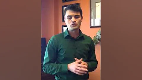 Pilot Diode Laser Testimonial - Dr. Aaron Barnes