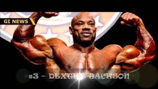 TOP 10 BODYBUILDERS IN THE WORLD who Took Bodybuilding to the EXTREME,
