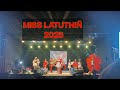 Miss Latuthiñ Festival 2025 LATUTHIÑ Beautiful Lady Rocking The Stage Miss Latuthiñ Festival 2025 LATUTHIÑ Beautiful Lady Rocking The Stage