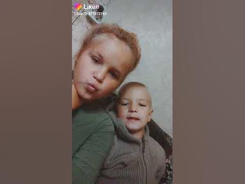 Моя сестра самая красивая💜💜💜 - YouTube
