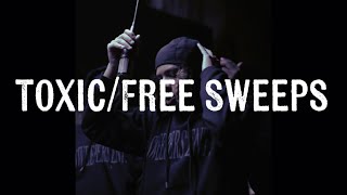 Jay5Ivee - Toxicfreesweeps Bassboosted