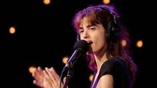 Lola Marsh - &quot;You&#39;re Mine&quot; - KXT Live Sessions