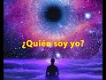 539. ¿Quién soy yo?