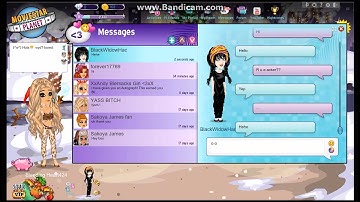 1st Video New MSP Hacker Dec. 2014