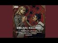 Miniature de la vidéo de la chanson Kullervo, Op. 7: Iv. Kullervo Goes To War