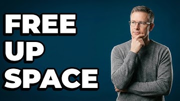 What Does Windows Storage Sense Actually Do?