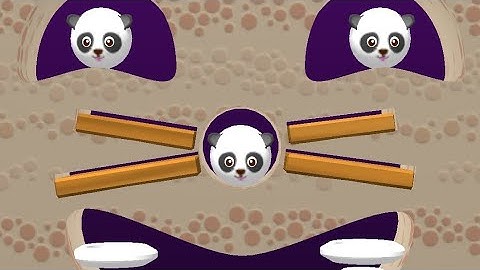 Dig this 2 level 7-1 walkthrough solution - Dig this 2 stage 7-1