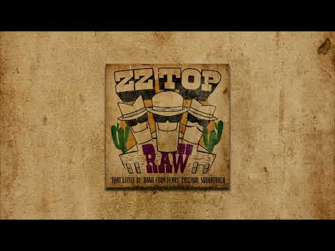 ZZ Top - Heard It On The X [Official Audio]