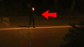This Family Is Being Stalked By Someone Known As "The Watcher"