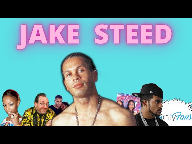 jake steed