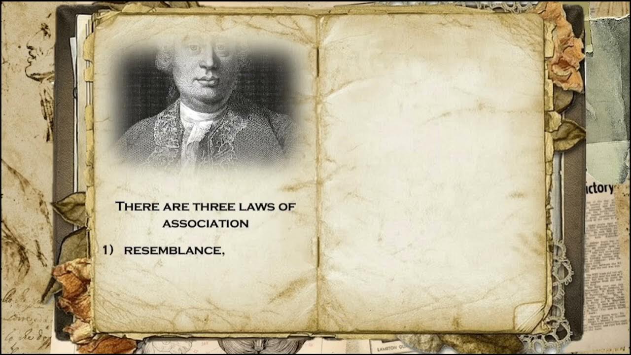 Understanding the self ( David Hume ) YouTube