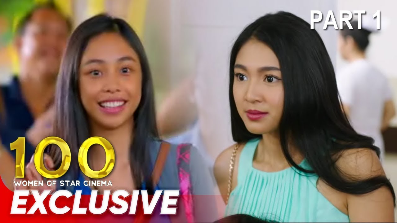 100 Women of Star Cinema – PART 1 | Stop Look and List It!