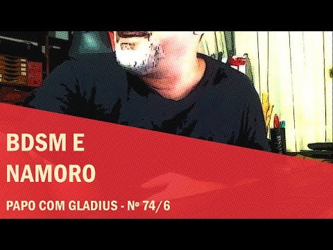 Quando o parceiro BDSM quer namorar